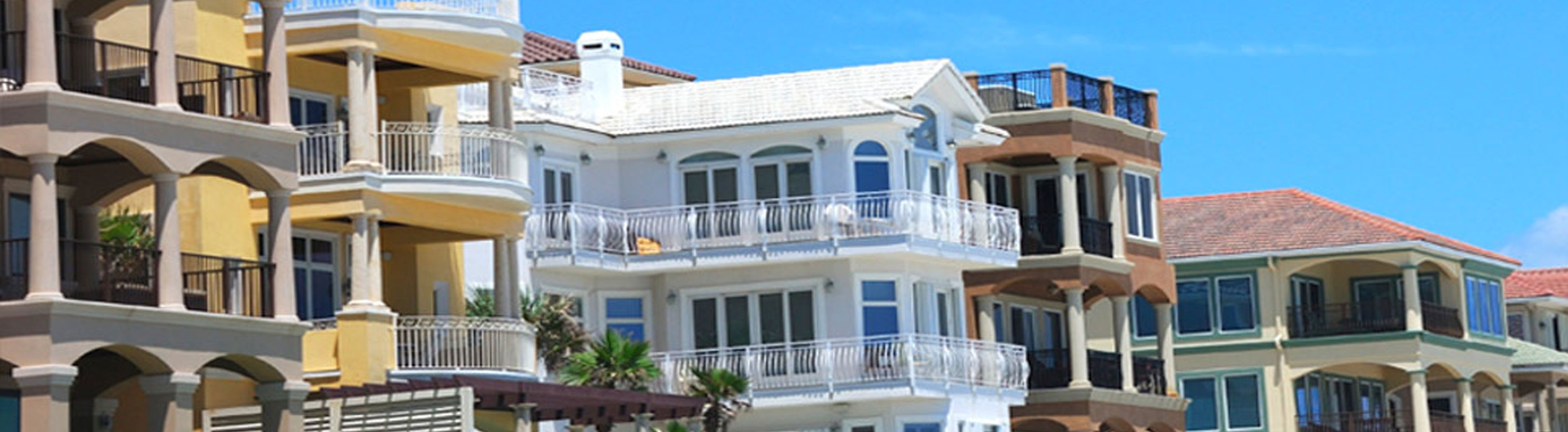 Florida Condo Insurance coverage